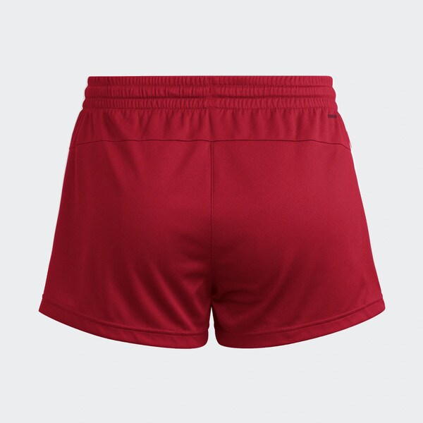 Red Ladies Sideline 2025 3-Stripe S